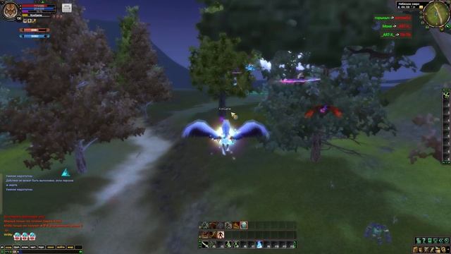 Лучший пвп сервер Perfect World #415 ( ОЗВУЧКА ПВП, ПЕТ ДЛЯ ЛУТА) смотреть онлайн