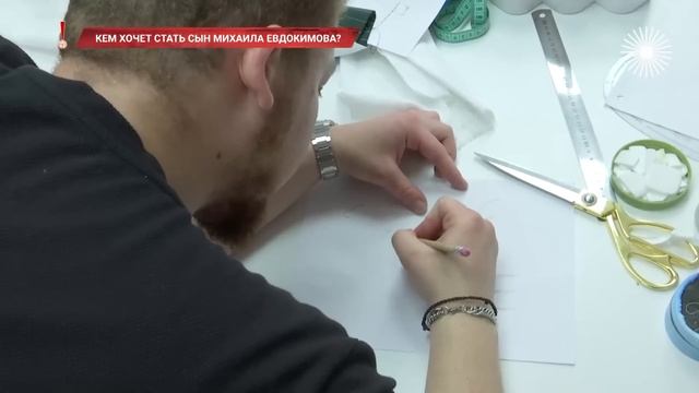 Хватит слухов! Звездный гонор Лепса, Гагариной, Самбурской | Кем хочет стать сын Михаила Евдокимова