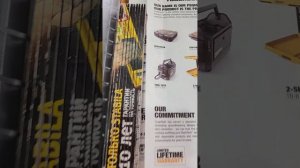 Система хранения ToughBuilt. Система хранения для маляров.