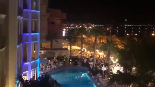 Palace Hotel & Spa, Дуррес, Албанія