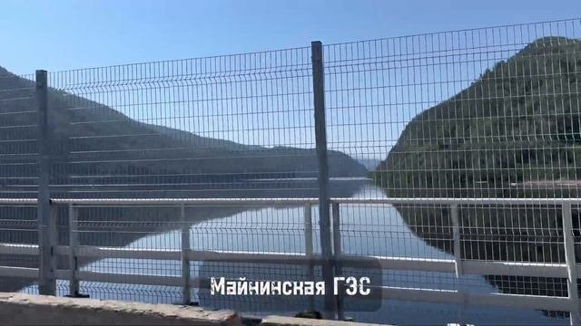 Мой первый VLOG из Хакасии | Абакан | Саяногорск | Шушенское | Саяно-Шушенская ГЭС | Отпуск