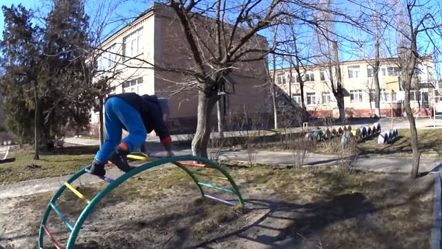 старые места наших горок смотреть онлайн