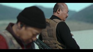 Магазин для киллеров | Магазин для убийц | A Shop for Killers 1 сезон 3 серия озвучка LE-Production