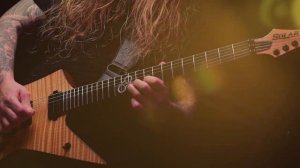 CHUG LITE By Solar Guitars