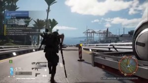 Где ЧЕРТЕЖ НА СНАЙПЕРКУ TAC- 50. Лучшее Оружее Ghost Recon breakpoint где найти снайперку мощную
