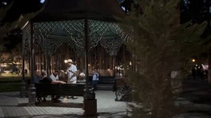 БАКУ-ПОСЁЛОК ХЫРДАЛАН.ОТДЫХ В ПАРКЕ.XIRDALAN#azerbaycan#baku#vlog#yummyfood#travel#