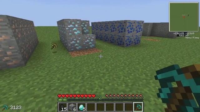 Обзор модов 2# СУПЕР-КИРКИ!! смотреть онлайн