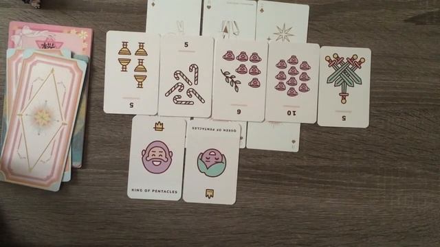 ⭕️❌ Yes or No - Cardcaptors Sakura Clow/Tarot Pick a Card Reading ❌⭕️ смотреть онлайн