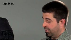 Cистема подвески Tatonka X1  подробное описание