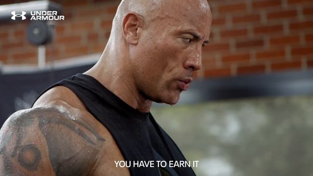 To PROJECT ROCK της Under Armour ήρθε στο NESPO‼️ смотреть онлайн