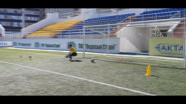 Тренировка ФК Каспий. 21.08.2019 смотреть онлайн