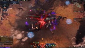 LOST ARK 2.0 Правильный фарм чертог хаоса  ,  Фурия 1480 гс