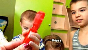 Детские инструменты обзор. Инструменты для детей. Інструменти для дітей.