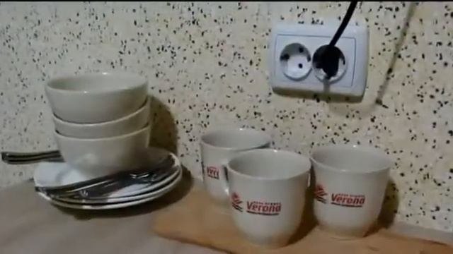 Кирилловка пансионат Верона