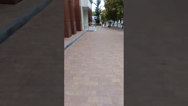 Судак гостиница Форум 5 сентября 2023 смотреть онлайн