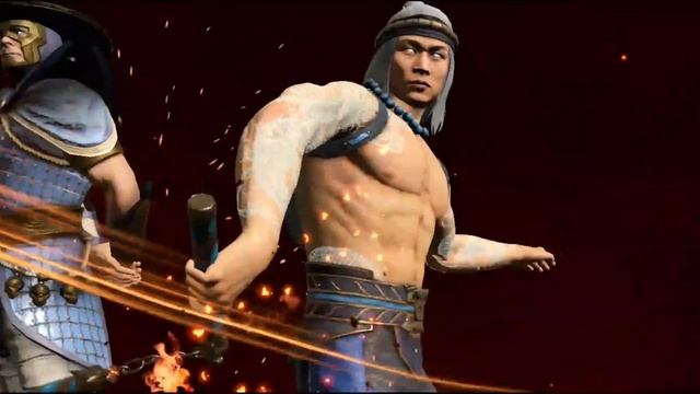 160 бой Смертельной башни Старшего ветра золотом без снаряжения башни | Mortal Kombat Mobile смотреть онлайн