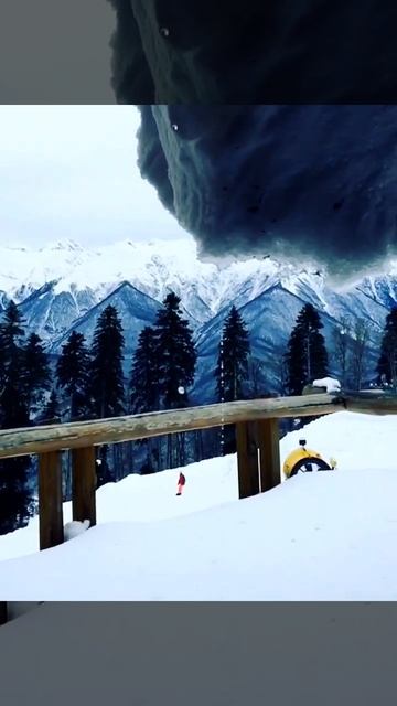 Сочи. Горки город, высота 960 смотреть онлайн