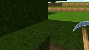 Копатель онлайн - как сделать шалаш.