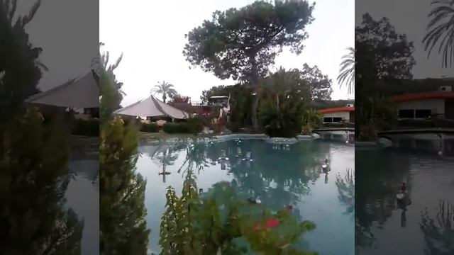 Обзор моих любимых соведущих Кемер Турция. смотреть онлайн