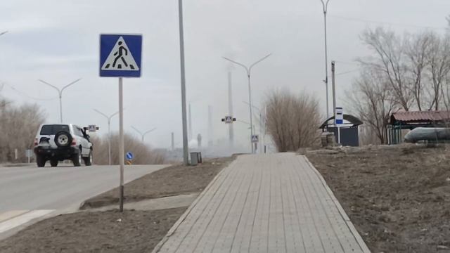 Влог Темиртау / 2022