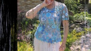 Ирландское кружево от Светланы кобзевой. Подписывайтесь на канал.