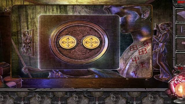 Can you escape the 100 room 8 (VIII) - Level 17 - Walkthrough