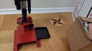 MEC SIZEMASTER новый  Распаковка  Обзор