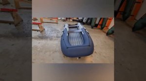 Grouper 335  с капельником для озон