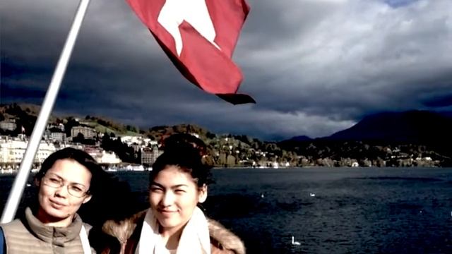 Студенты из Казахстана о BHMS! смотреть онлайн