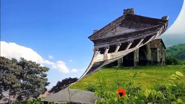 Армения