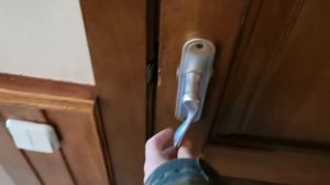 Обзор номера в отеле в Абзаково