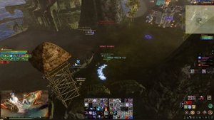 ArcheAge 9.0/Ведьмак/Bah bah bah