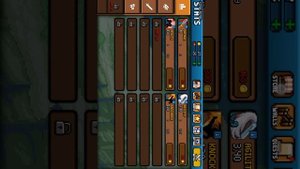 Игра в игру (не знаю как называется)