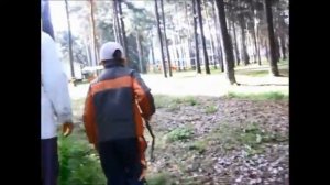Отель "Плеcков" (1 серия)
