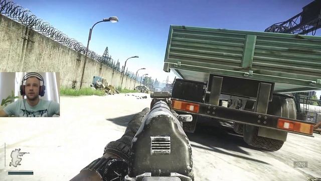 Полезные советы для новичков в игре Escape from tarkov. Гайд.