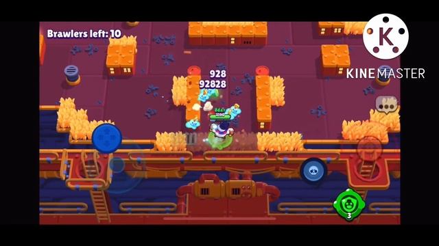 Новое Снаряжение@ в Brawl старс@￼ смотреть онлайн