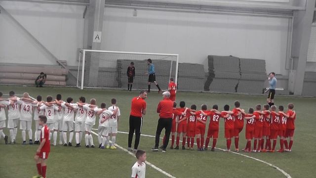 Алтай 2010 - -Алтай 2010 2 серия пенальти 28.11.2021 Лига Бро Джуниор смотреть онлайн