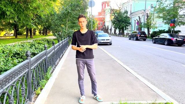 ПРЕСНЯ - Обзор района и лучшего жилья смотреть онлайн