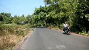 little Toor NH17 Goa || Mall De Goa Shoping new wm
