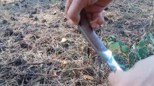 Нож складной Капитан для туризма. Надежные ножи для каждого