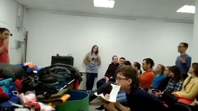 Личное снаряжение для горного похода 1 кс смотреть онлайн