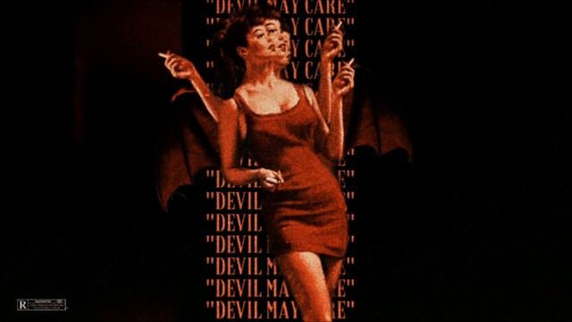 (FREE DL) Guitar Loop Kit - Devil May Care (Iann Dior, Nick Mira, Juice Wrld) Type Loops | Prod.Bsv