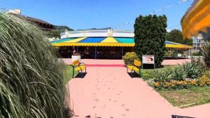 АКВАПАРК В ЛАЗАРЕВСКОМ «НАУТИЛУС» 2024