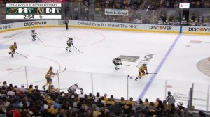 NHL Highlights | Wild vs. Golden Knights | Gm 2 | April 22, 2025
