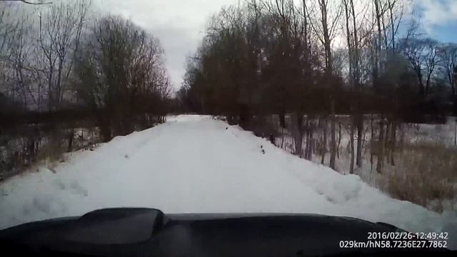 Гдов 26 02 2016 смотреть онлайн