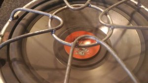 LANZAR, первое включение, установка тока покоя. Слушаем звук.