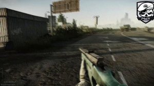 Escape from Tarkov - Прицелы (патч 0.1.0.1162)