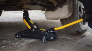 Обзор подкатных домкратов BERGER в прочной сумке: BG1278 «АЙФЕЛЬ» 2т / BG1279 «КОТМАР» 2.7т