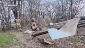 ВС России закрепляют успех в зоне СВО / События на ТВЦ