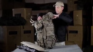 Тактический рюкзак Terminator Eberlestock